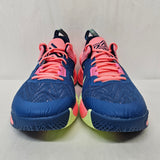 Nike Giannis Immortality 2 "The Wonder" Men's Basketball Sneakers Pink Gaze / Midnight Navy DM0825-400