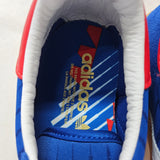 Adidas Handball Spezial Mens Sneaker Power Blue / Red / Cloud White Shoes HQ7262