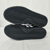 Adidas Grand Court 2.0 Shoe Women's Black / White Lifestyle Sneaker