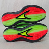 Adidas Anthony Edwards 2 Red Green "Christmas" Men's Shoes