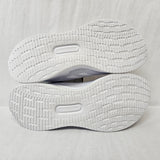 Adidas Runfalcon 5 Women's Running Sneakers Shoes Triple White IH7760