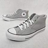 Converse Chuck Taylor All Stars Malden Street Mid Men's Sneakers Grey A16822F