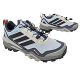 Adidas Terrex Skychaser Gore-Tex Women's Hiking Shoes Grey / Light Blue JR3962