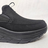 Skechers Arch Comfort Flex Men's Slip On Shoes Black 66751S