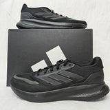 Adidas Runfalcon 5 WIDE Running Shoes Black