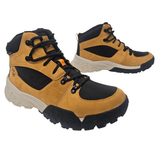 Timberland Motion Scramble Men's Hiking Boot Waterproof Leather Wheat
