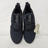 adidas Lite Racer Adapt 7.0 Core Black Grey IE6327 Men’s Sneaker New