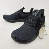 adidas Lite Racer Adapt 7.0 Core Black Grey IE6327 Men’s Sneaker New