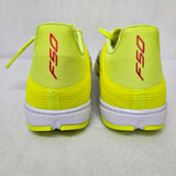 Adidas Unisex-Adult F50 League Turf Shoes JR8979
