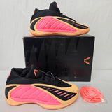 Adidas Anthony Edwards 2 AE2 "With Love" Men's Basketball Sneaker Shoe JS3514