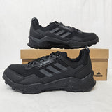 Adidas Terrex AX4 Men's Hiking Shoes Core Black / Carbon / Grey Four HP7388
