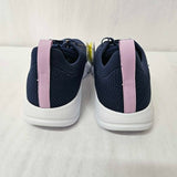 Adidas Cloudfoam Flex Slounge WIDE Women's Comfort Sneaker
