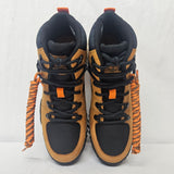 Timberland Motion Scramble Men's Hiking Boot Waterproof Leather Wheat