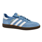 Adidas Handball Spezial Men's Sneaker Light Blue Shoe BD7632