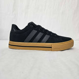 Adidas Daily 4.0 Women's Sneaker Black / Carbon / Gum