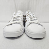 Adidas Grand Court 2.0 Women's Sneakers Cloud White / Platinum Metallic GW9215