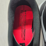 Adidas Predator Club IN Sala Men's Indoor Soccer Shoes Black / White / Red JS0539