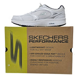 Skechers Go Run Consistent EXTRA WIDE Men's Comfort Running Shoe