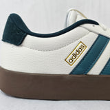 Adidas VL Court 3.0 Men's Sneaker Core White / Preloved Teal / Aurora Ivy JR8635