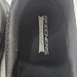 Skechers Arch Comfort Flex Men's Slip On Shoes Black 66751S