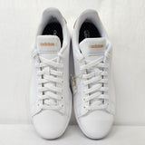 Adidas Advantage Women's Sneakers Shoes White / Copper