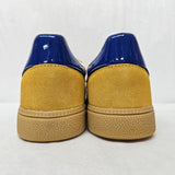 Adidas Handball Spezial Men's Sneaker Crew Yellow / Collegiate Royal / Gum KK4233