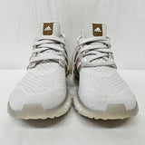 Adidas Ultraboost Web DNA Women's Running Shoes Grey / White / Copper GY8081