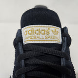 Adidas Handball Spezial Men's Sneaker Black / White / Gum Shoes DB3021