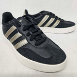 Adidas Barreda Women's Sneaker Black / Metallic ji4906