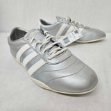 Adidas Grand Court LO Women's Sneaker Silver jq7243