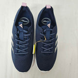 Adidas Cloudfoam Flex Slounge WIDE Women's Comfort Sneaker