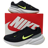 Nike Uplift SC Men's Sneakers Black / Volt Glow / Pure Platinum IB2765-009