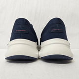 Skechers Arch Comfort Flex Men's Slip On Shoes Navy / White 66751S