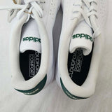 Adidas Advantage 2.0 White Green Men's sneaker ig9166