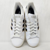 Adidas Grand Court 2.0 Men's Sneakers White / Core Black / Focus Orange JH9305