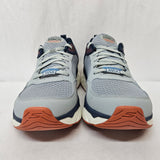 Skechers Max Cushioning Elite Rivalry Mens Running Shoes Gray / Navy 220062/GYNV
