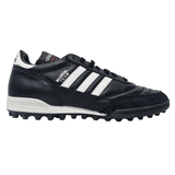 Adidas Mundial Team Men's Turf Soccer Cleats Firm Ground Black / Cloud White / Red 019228