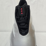 Adidas Crazy Energy+ Men's Basketball Sneakers Silver / Black / Red KI3197