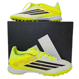 Adidas Unisex-Adult F50 League Turf Shoes JR8979