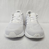 Adidas Runfalcon 5 Women's Running Sneakers Shoes Triple White IH7760