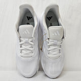 Adidas Runfalcon 5 Women's Running Sneakers Shoes Triple White IH7760