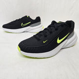 Nike Uplift SC Men's Sneakers Black / Volt Glow / Pure Platinum IB2765-009