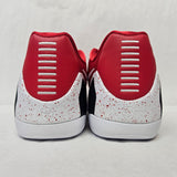 Nike Kobe IX 9 Elite Low EM Protro Men's Basketball Shoes Red / White IH1401-600