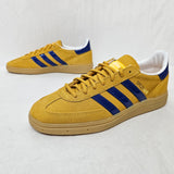 Adidas Handball Spezial Men's Sneaker Crew Yellow / Collegiate Royal / Gum KK4233