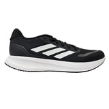 Adidas Runfalcon 5 Men's Running Shoes Sneakers Core Black / Cloud White IH7758