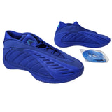 Adidas Anthony Edwards 2 Men's Basketball Shoes Lucid Blue / Ray Blue JQ9501