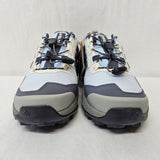 Adidas Terrex Skychaser Gore-Tex Women's Hiking Shoes Grey / Light Blue JR3962