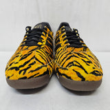 Adidas SL 72 OG 'Tiger Print' Women's Sneakers Yellow / Core Black / Lucid Blue