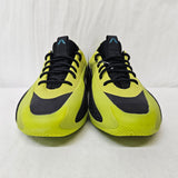 Adidas Anthony Edwards 1 Low Men's Basketball Shoes Lime / Black / Teal JS1778