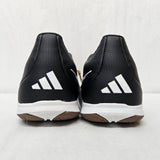 Adidas Predator Club IN Sala Men's Indoor Soccer Shoes Black / White / Red JS0539